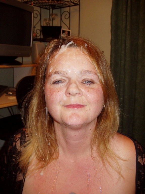 Huge Homemade Facials Loads