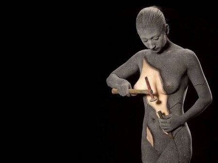 Human Body Art