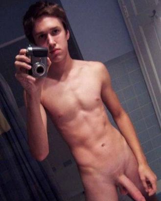 Hung Twink Boys Nude