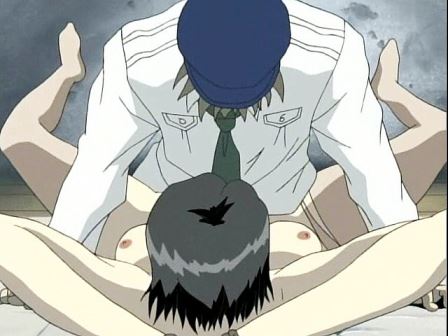Hunter X Hunter Hentai Porn