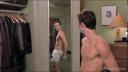 Ian Somerhalder Gay