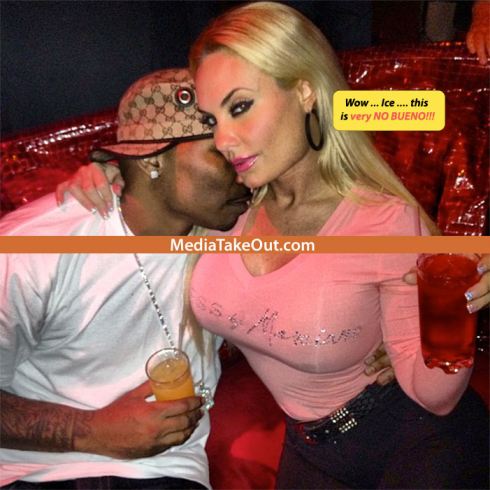 Ice T And Coco Austin Cheating