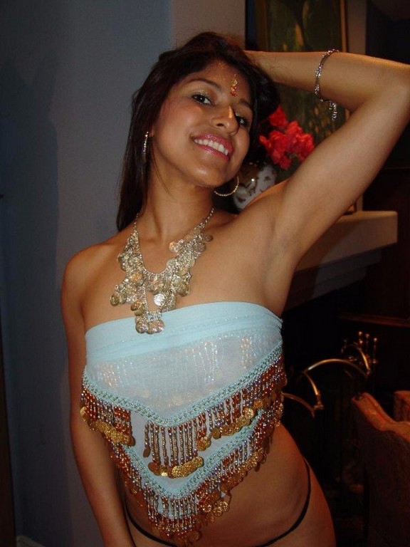 Indian Cheerleader Pussy