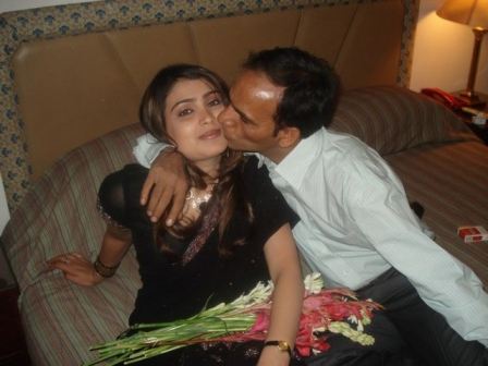Indian Couple Honeymoon Sex