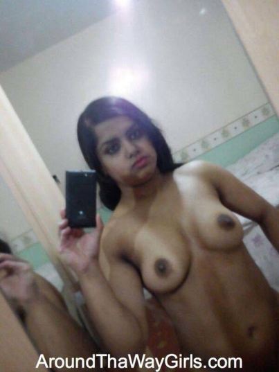 Indian Desi Girls Nude Selfies