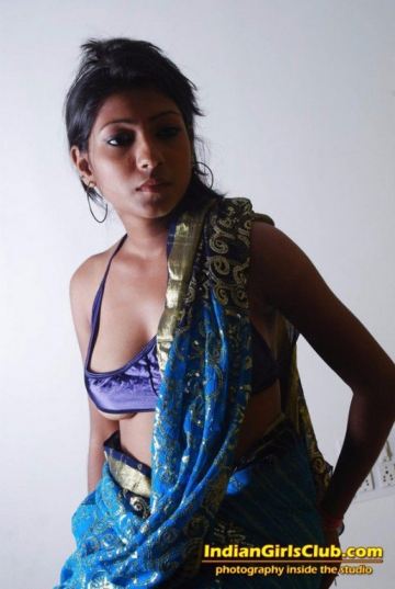 Indian Girl Nude Art