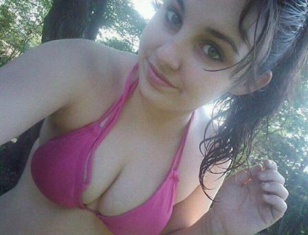 Indian Pakistani Girls Bra