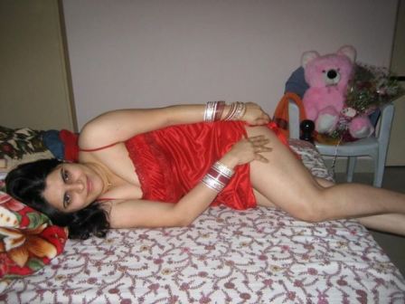 Indian Punjabi Bhabhi