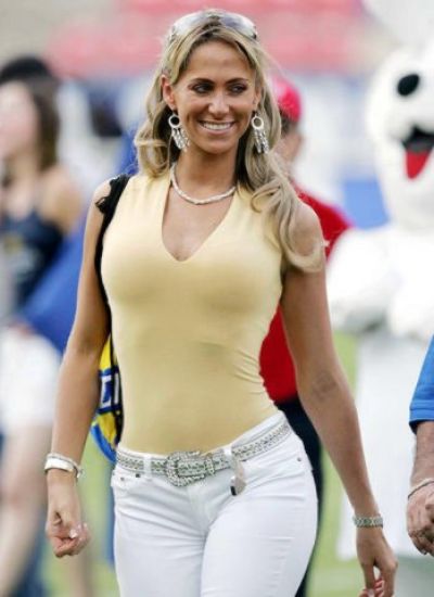 Ines Sainz Reporter