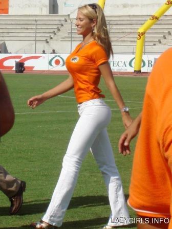Ines Sainz