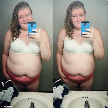 Instagram Girls
