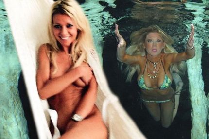 Instagram Tara Reid Naked