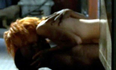 Irisa Defiance Hot