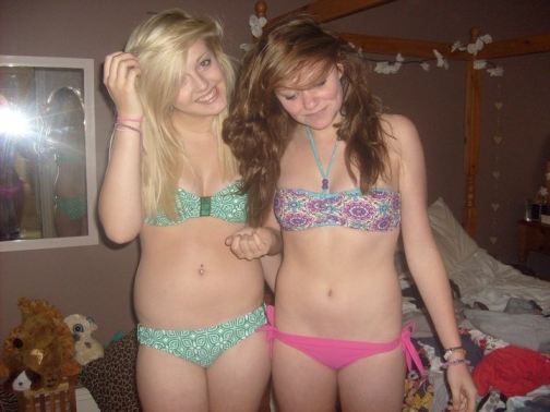 Irish Teen Sluts