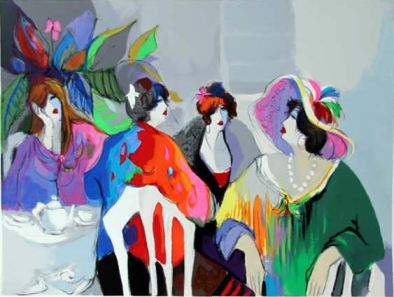 Isaac Maimon