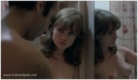 Isabelle Huppert