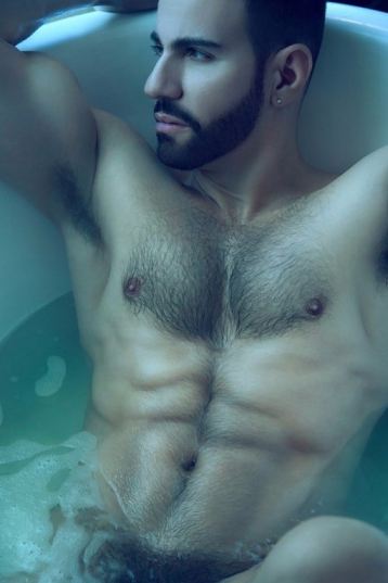 Its Bath Time