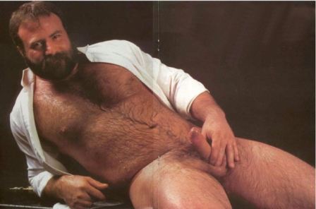 Jack Radcliffe Gay Porn