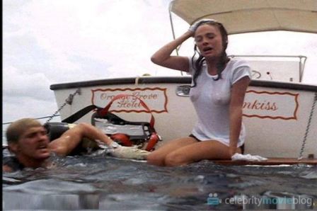 Jacqueline Bisset Nude Fakes