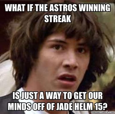 Jade Helm Texas Update