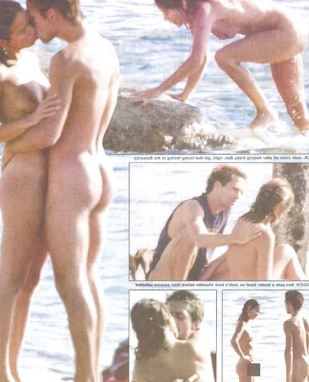 Jade S Celebrity Nudes