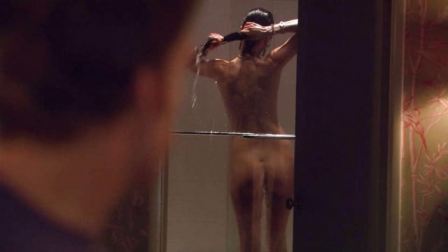 Jaime Murray Sex Tape
