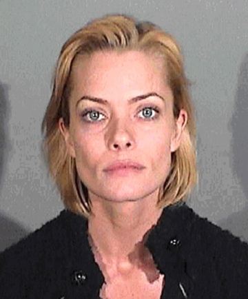 Jaime Pressly