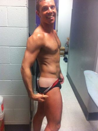 Jake Shears