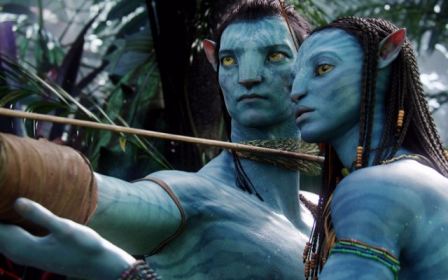 James Cameron Avatar