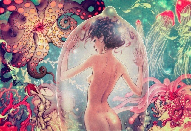 James Jean