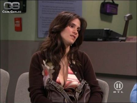 Jami Beth Gertz Nude