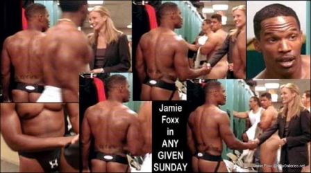 Jamie Foxx