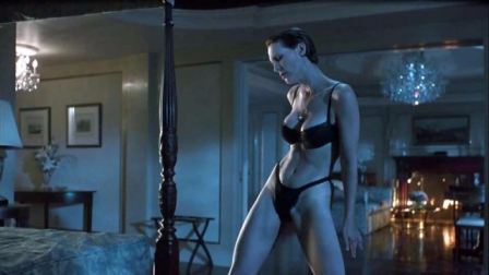 Jamie Lee Curtis Ass