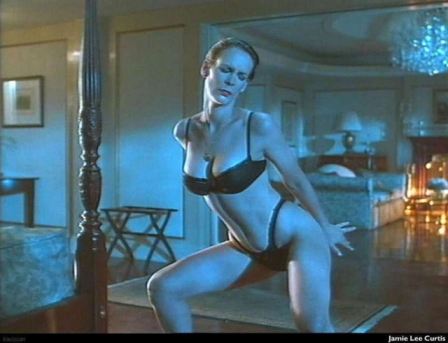 Jamie Lee Curtis True Lies