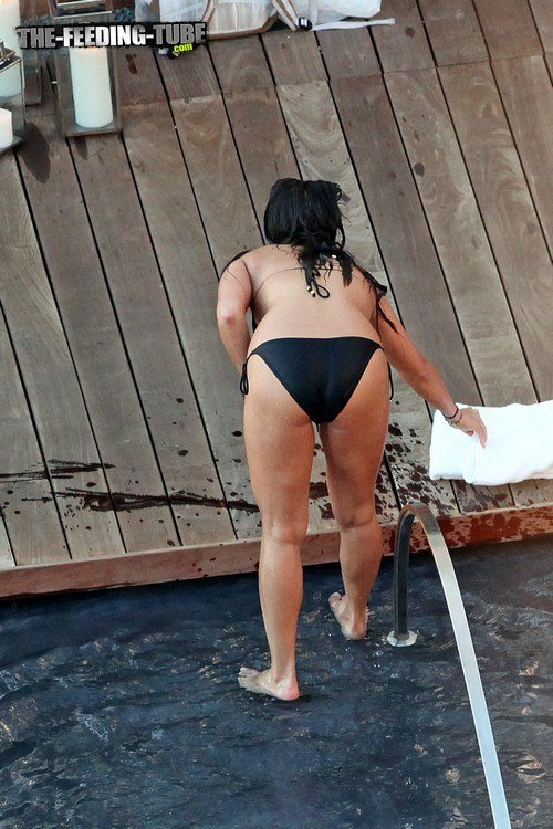 Jamie Lynn Sigler Bikini