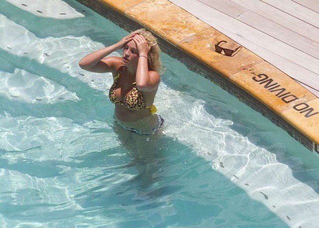 Jamie Lynn Spears Naked Sex