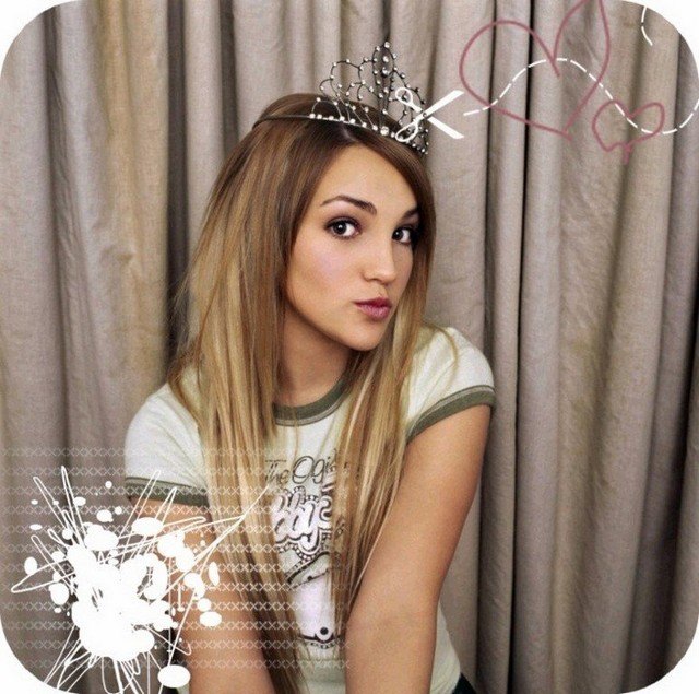Jamie Lynn Spears Zoey 101