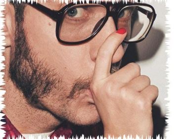 Jamie Peck Terry Richardson Nude