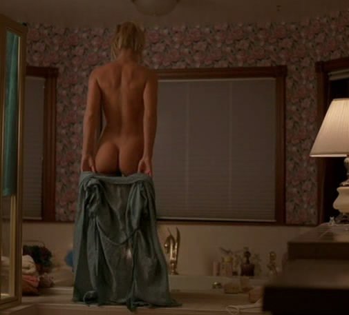 Jamie Presley Nude Ass