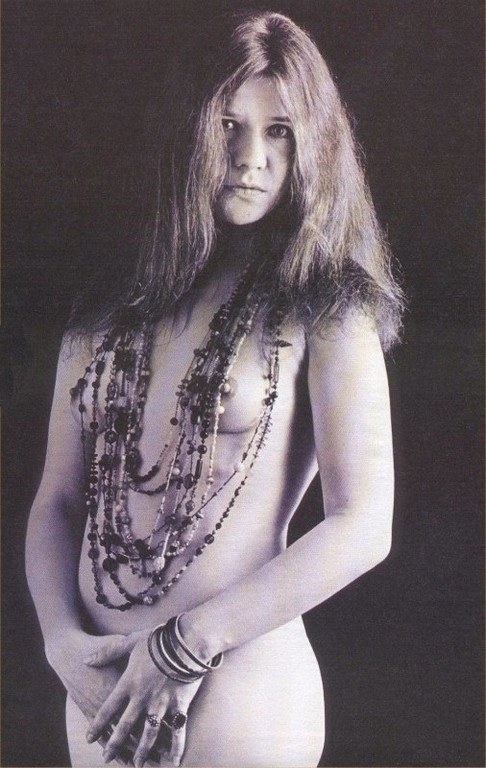 Janis Joplin