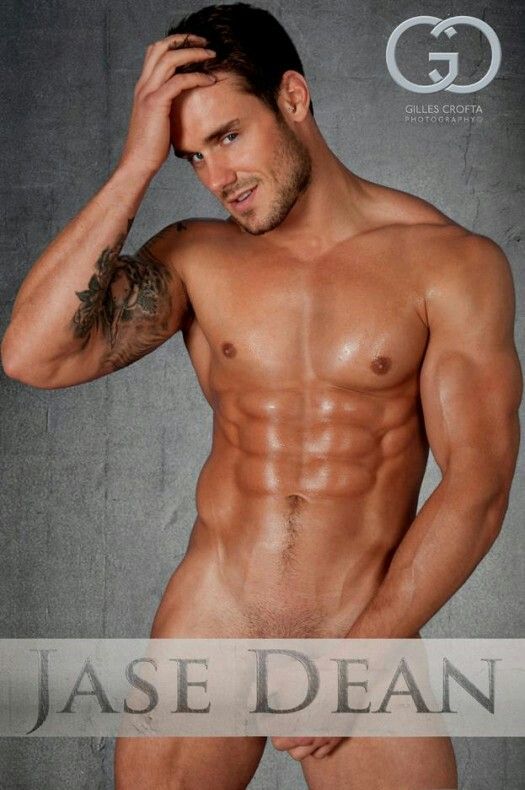 Jase Dean