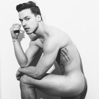 Jason Beitel By Darren Black