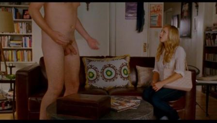 Jason Segel Forgetting Sarah Marshall Nude