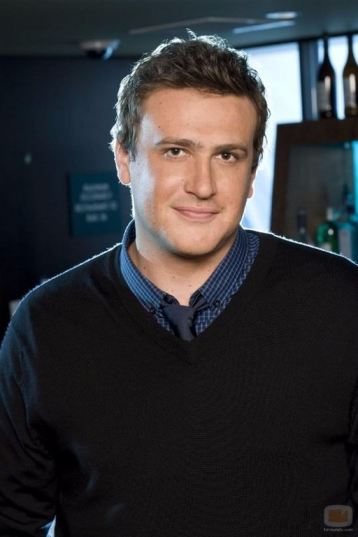 Jason Segel