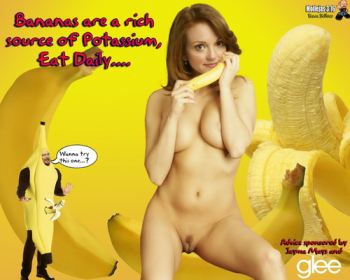 Jayma Mays Nude