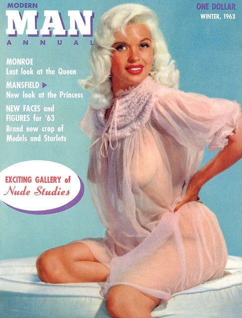 Jayne Mansfield