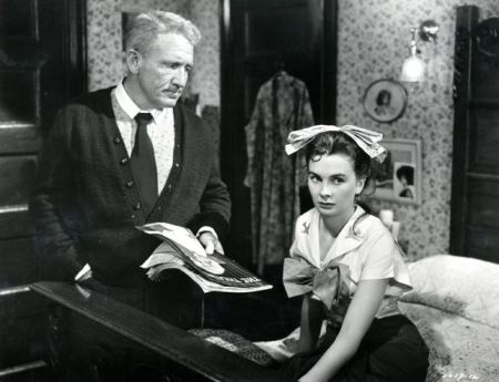 Jean Simmons The Actress Ruth Gordon