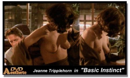 Jeanne Tripplehorn Hot Scenes