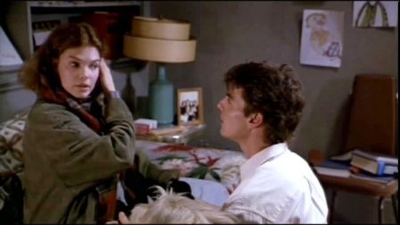 Jeanne Tripplehorn Tom Cruise