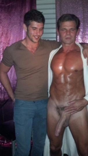 Jeff Stryker Gay Porn